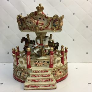 музыкальная карусель