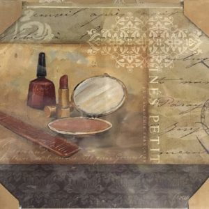 высококачественная репродукция картины