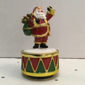 музыкальная шкатулка