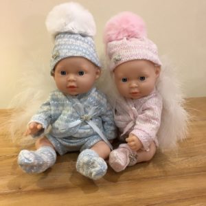 игрушка ручной работы бейби ангел