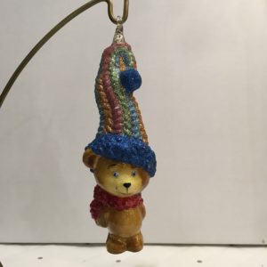 формовая игрушка ручной работы