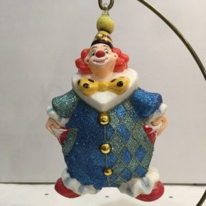 игрушка ручной работы