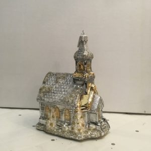 формовая игрушка ручной работы