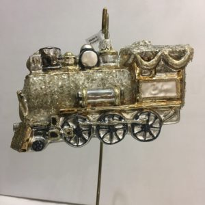 формовая игрушка ручной работы