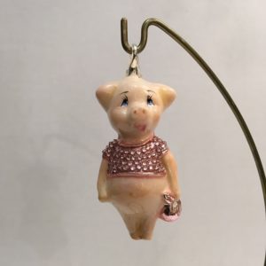 формовая игрушка ручной работы