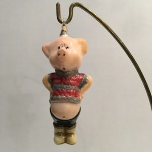 формовая игрушка ручной работы