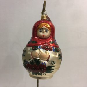 формовая игрушка ручной работы