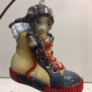 формовая игрушка ручной работы