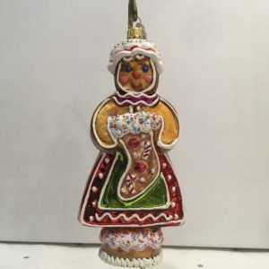 формовая игрушка ручной работы