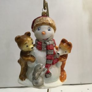 формовая игрушка ручной работы