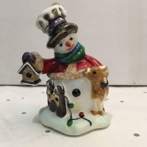 формовая игрушка ручной работы