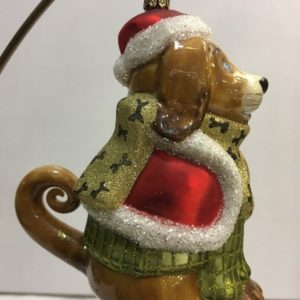 формовая игрушка ручной работы