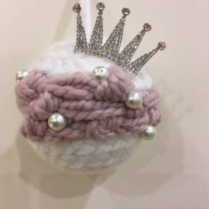 игрушка ручной работы