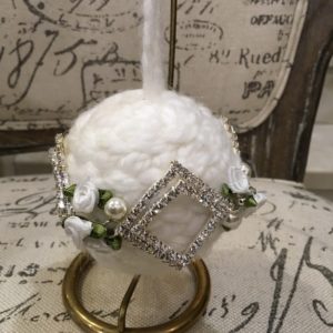 игрушка ручной работы