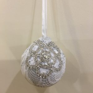 игрушка ручной работы шар