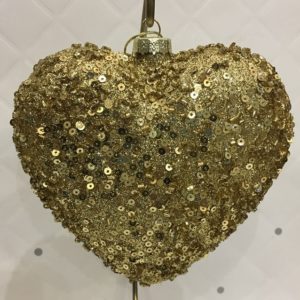 стеклянная игрушка