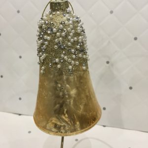 стеклянная игрушка